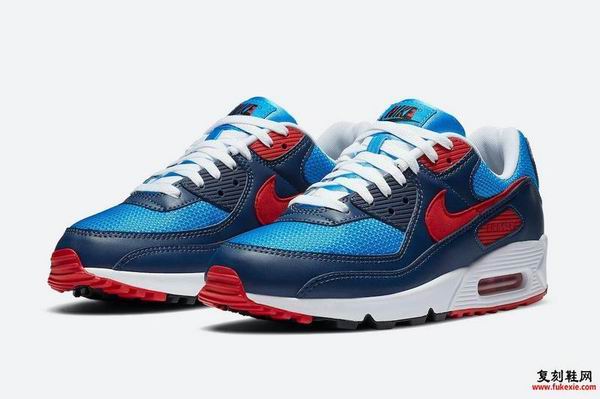 hot sell nike Air Max 90 Shoes(M)